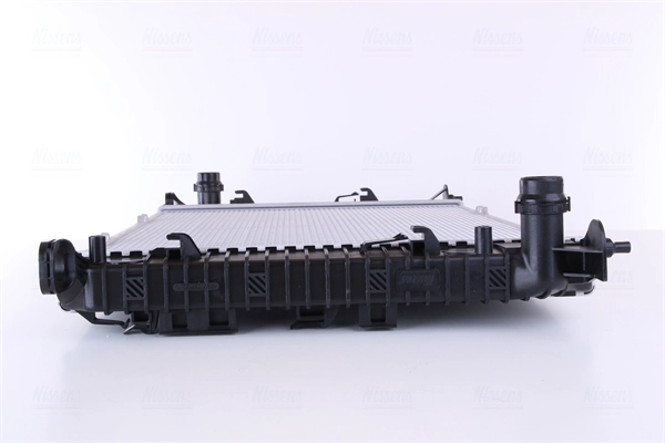 Radiator, engine cooling 60319