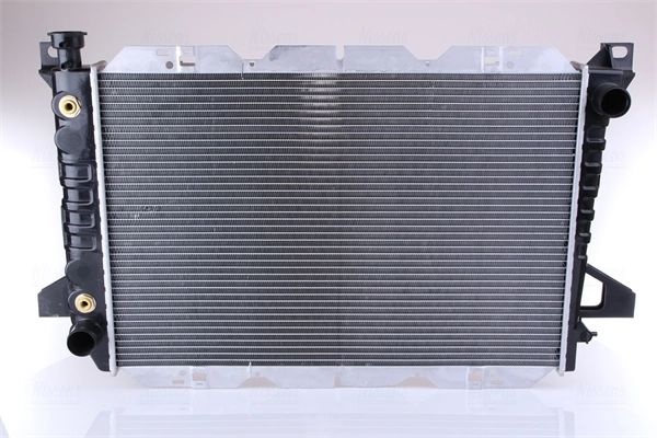 Radiator, engine cooling 620981