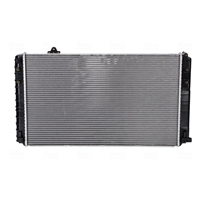 Radiator, engine cooling 60239