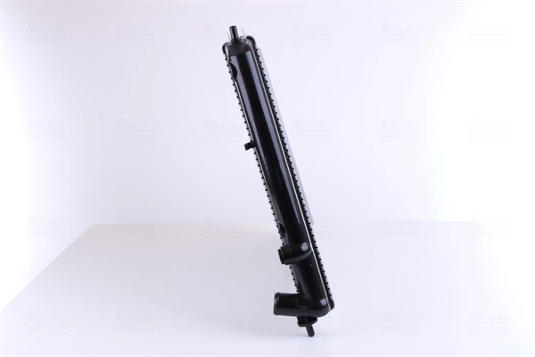 Radiator, engine cooling ** FIRST FIT ** 67039