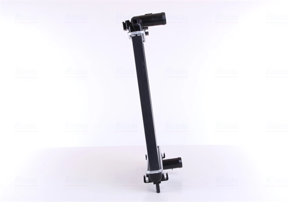 Radiator, engine cooling 65300