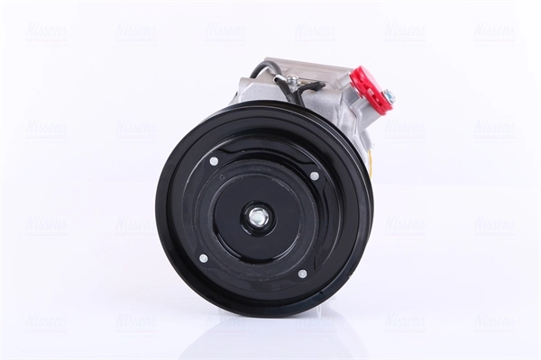 Compressor, air conditioning ** FIRST FIT ** 890904