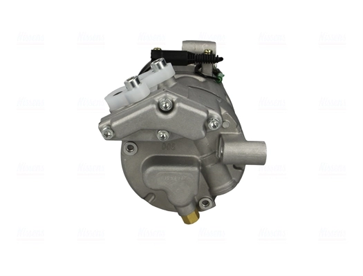Compressor, air conditioning ** FIRST FIT ** 89307
