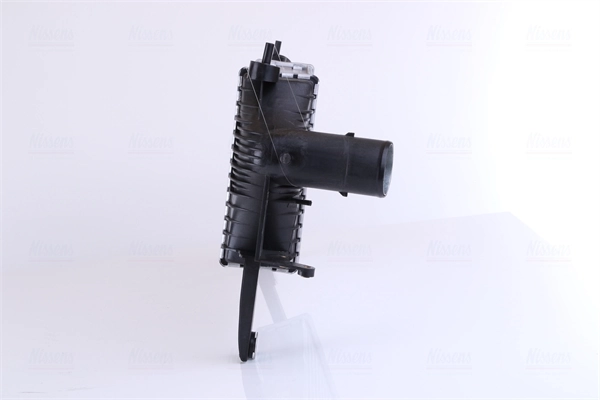 Charge Air Cooler 96622