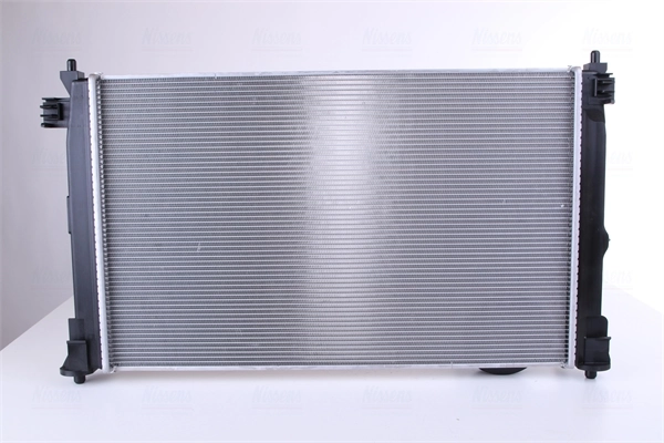 Radiator, engine cooling 606838