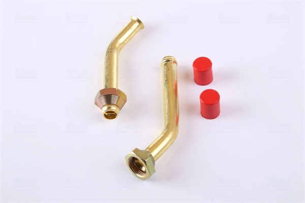 Radiator, engine cooling 68149