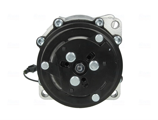 Kompressor, Klimaanlage ** FIRST FIT ** 89123