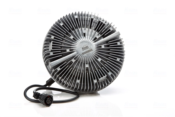 Clutch, radiator fan 86075