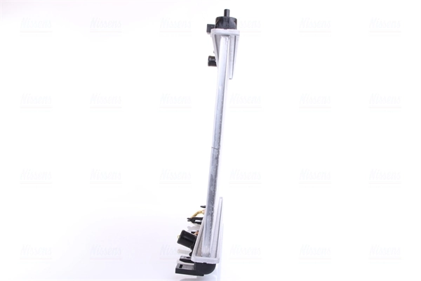 NISSENS 681379 Radiator, engine cooling