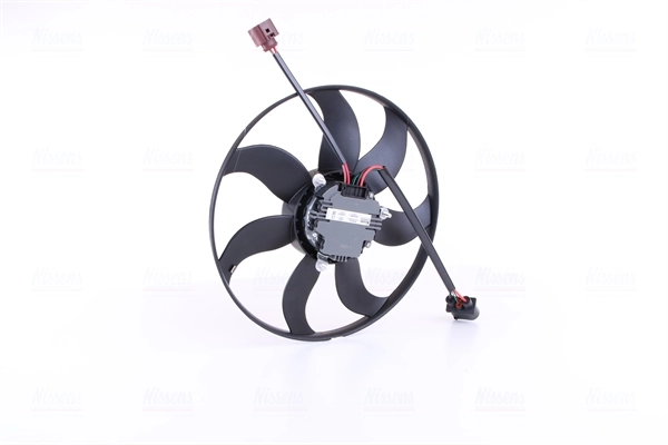 Fan, engine cooling 850021