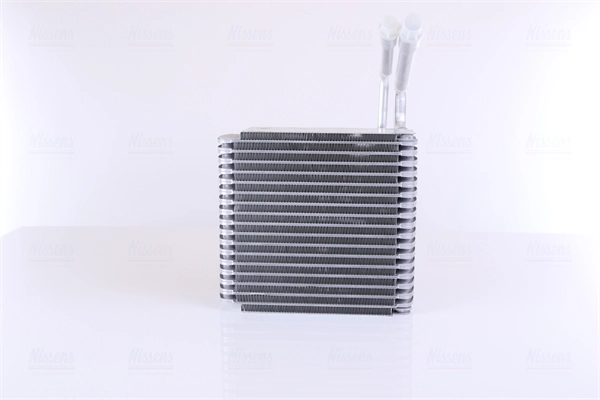 Evaporator, air conditioning 92194
