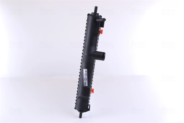 Radiator, engine cooling 63061