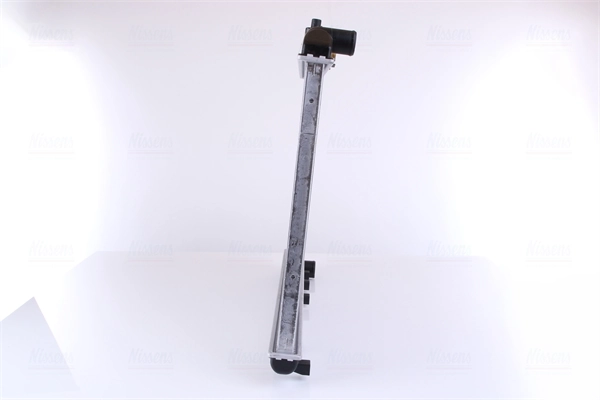 Radiator, engine cooling 61669