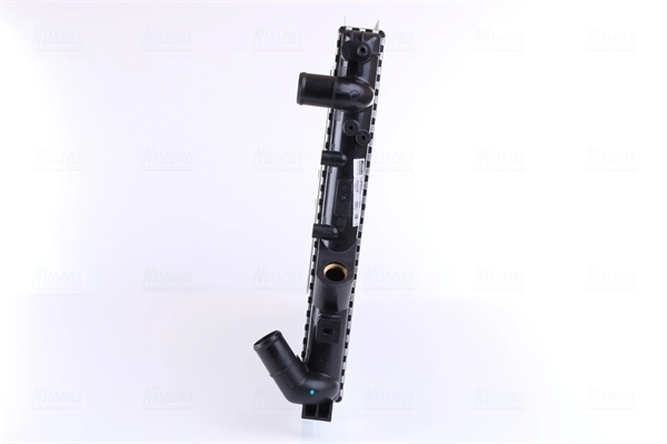 Radiator, engine cooling 63874