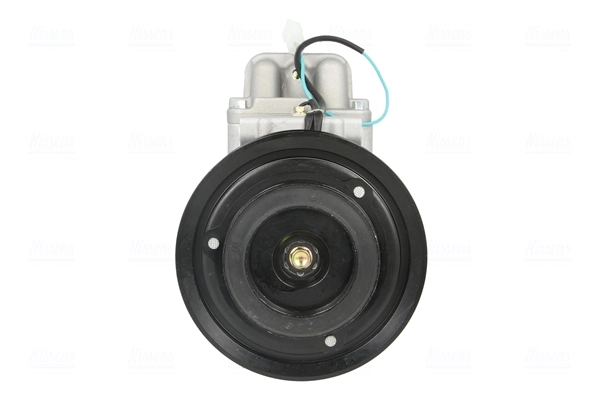 Compressor, air conditioning ** FIRST FIT ** 890023