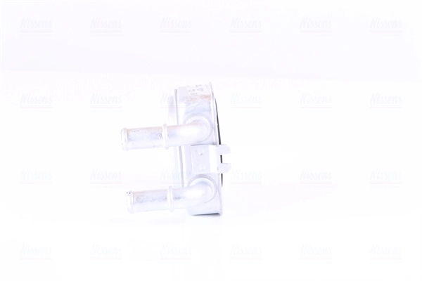 Oil Cooler, engine oil ** FIRST FIT ** 90650