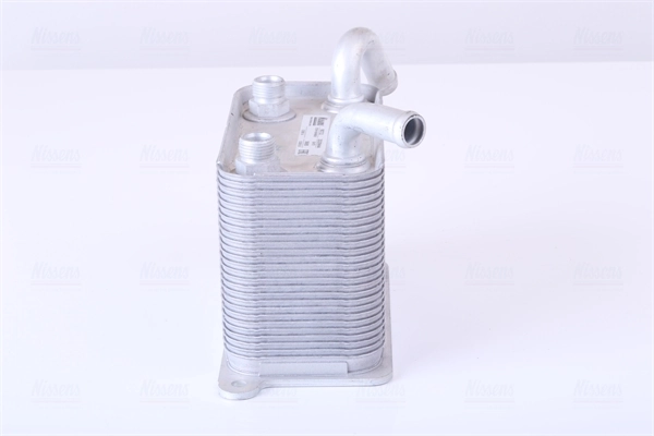 Oil Cooler, automatic transmission 90722