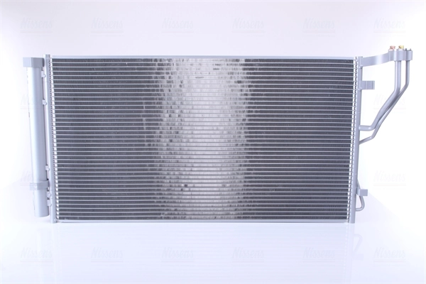 Condenser, air conditioning ** FIRST FIT ** 940244