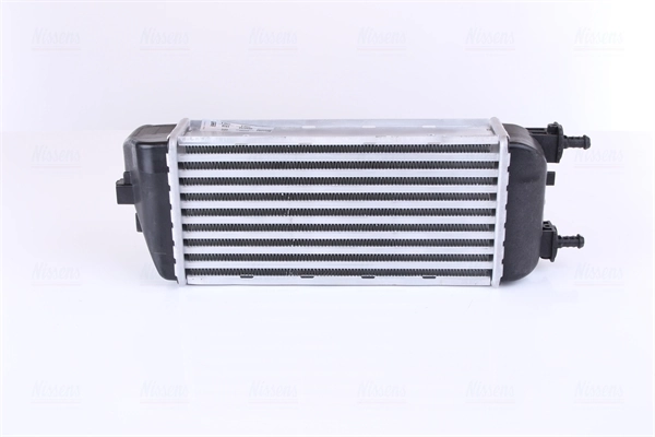 Charge Air Cooler 96466