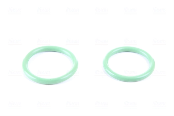 Compressor, air conditioning ** FIRST FIT ** 89571