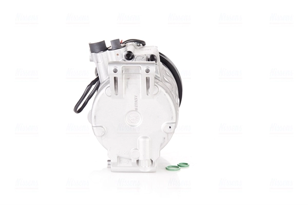 NISSENS 890315 Compressor, air conditioning