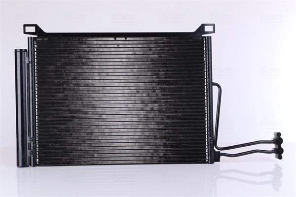 Condenser, air conditioning 94615