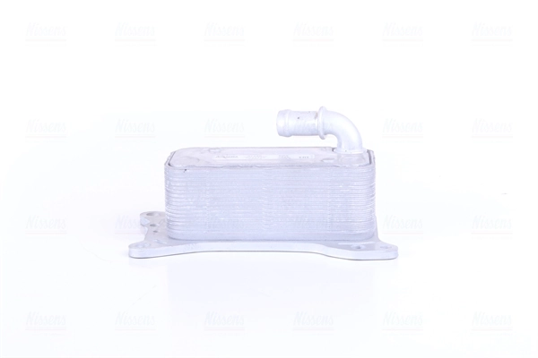 Oil Cooler, engine oil ** FIRST FIT ** 91198