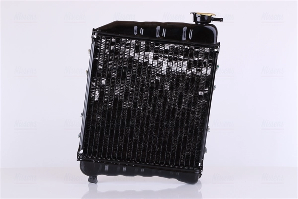 NISSENS 60519 Radiator, engine cooling