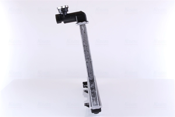 NISSENS 62963 Radiator, engine cooling
