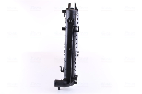 NISSENS 64038A Radiator, engine cooling