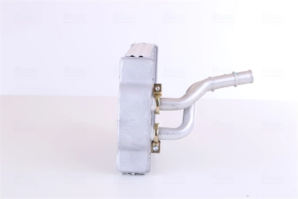 NISSENS 72045 Heat Exchanger, interior heating