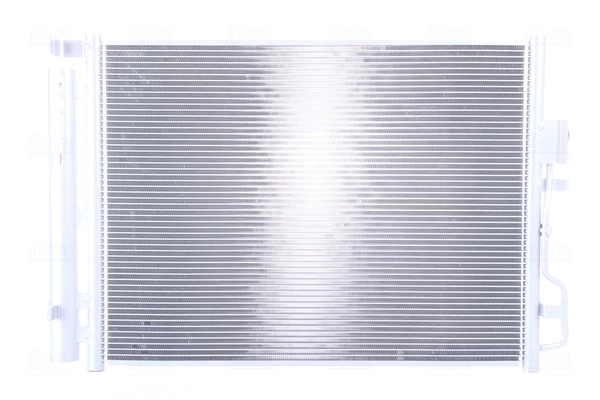 Condenser, air conditioning ** FIRST FIT ** 941072