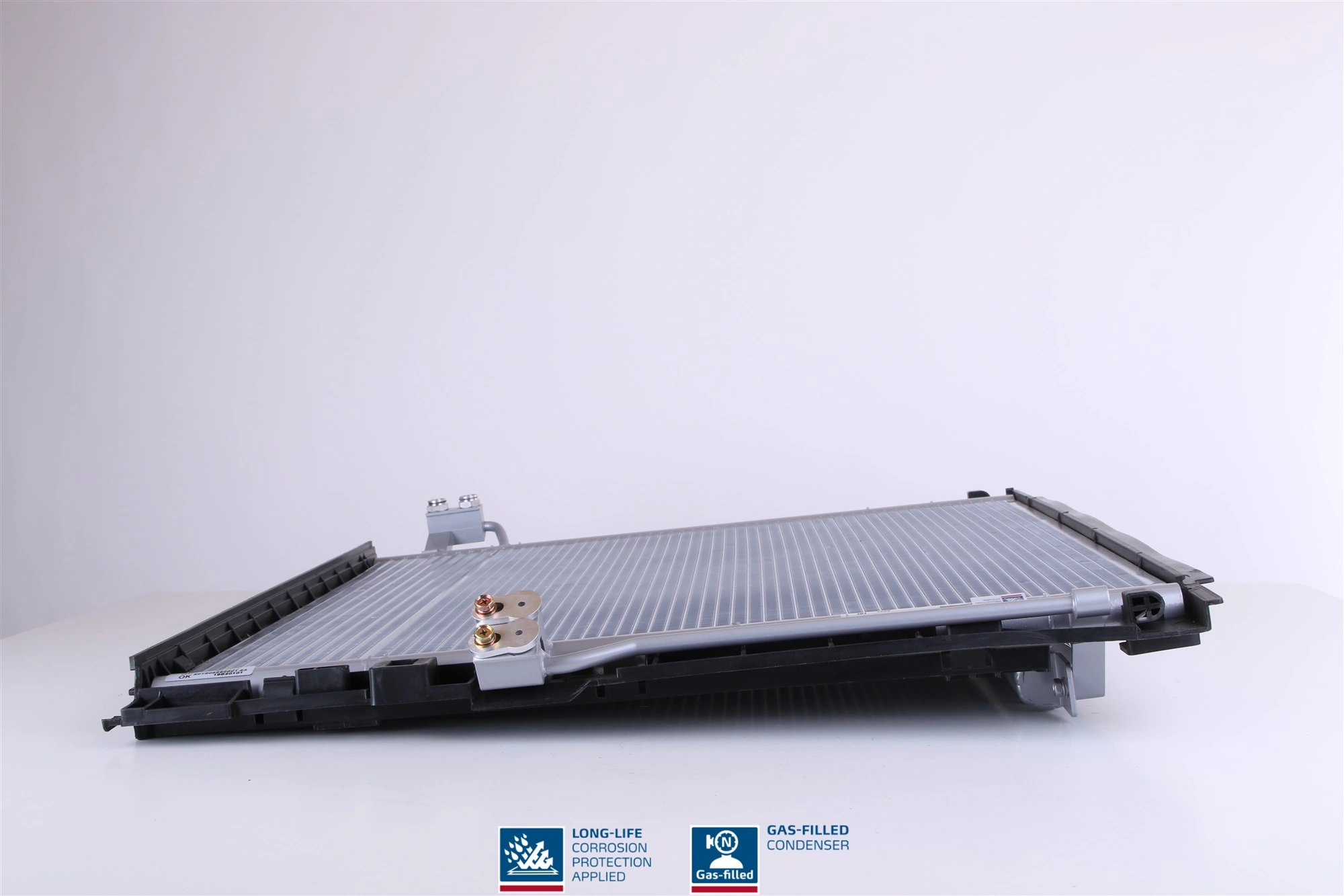 Condenser, air conditioning 940394