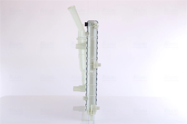 NISSENS 61893 Radiator, engine cooling