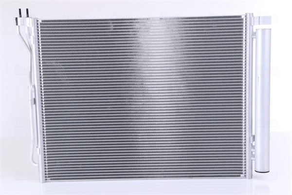 Condenser, air conditioning 940563