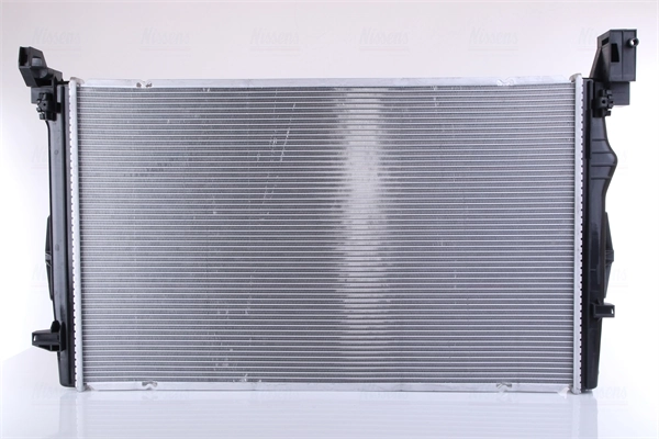 Radiator, engine cooling 606021