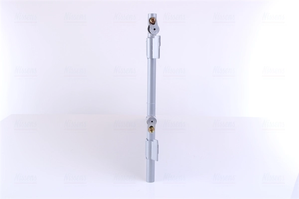 Condenser, air conditioning ** FIRST FIT ** 94856