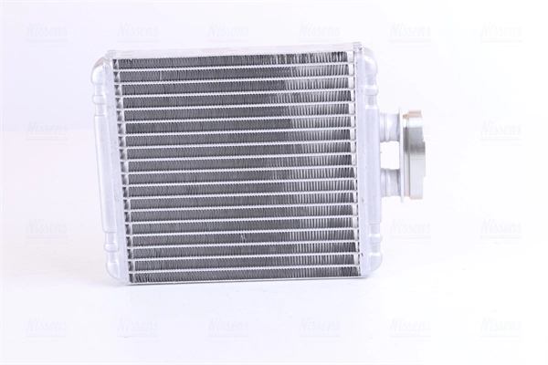 Heat Exchanger, interior heating 73654