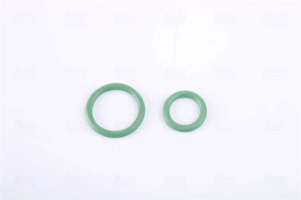 Compressor, air conditioning ** FIRST FIT ** 890913