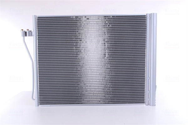 Condenser, air conditioning ** FIRST FIT ** 940308