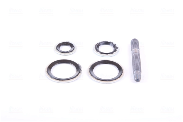 NISSENS 999415 Expansion Valve, air conditioning