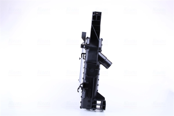 Radiator, engine cooling 606246