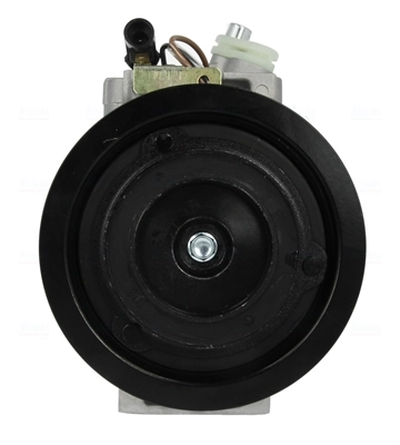 Compressor, air conditioning ** FIRST FIT ** 89094