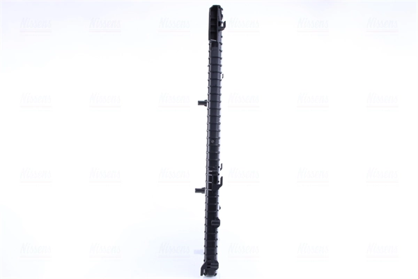 Radiator, engine cooling 606979