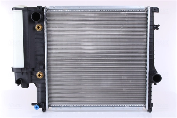 Radiator, engine cooling 60613A