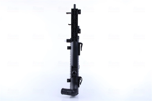 Radiator, engine cooling 606261