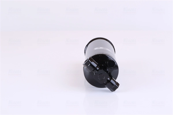 NISSENS 95977 Dryer, air conditioning