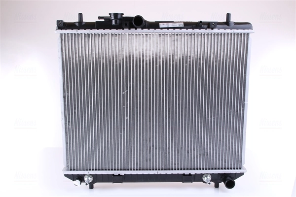 Radiator, engine cooling 61741A
