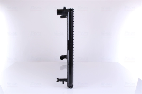 Radiator, engine cooling 646829