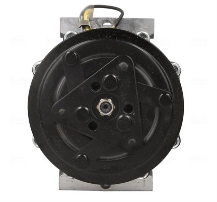 Compressor, air conditioning ** FIRST FIT ** 89473